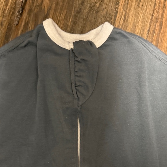 Sleeping Baby Zipadeezip in Small (4m-8m) - Picture 6 of 7